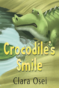 Crocodile's Smile