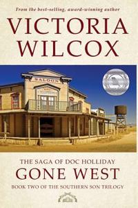 The Saga of Doc Holliday