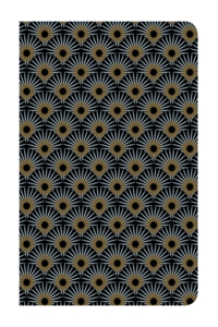 The Adventures of Sherlock Holmes Notebook - Ruled