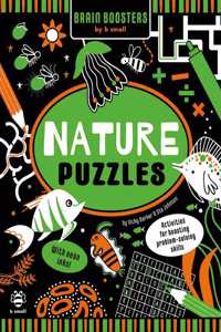 Nature Puzzles