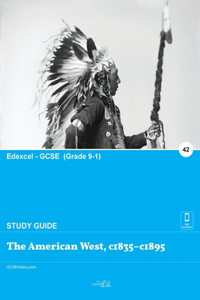 American West, c1835-c1895