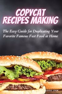 Copycat Recipes Making