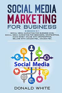 Social Media Marketing for Business
