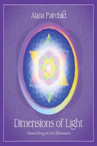 Dimensions of Light - Deluxe Oracle Cards