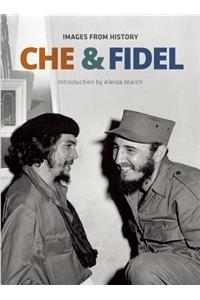 Che & Fidel