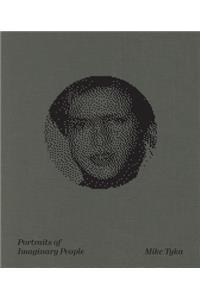 Portraits of Imaginary People