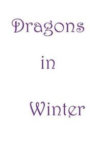 Dragons in Winter