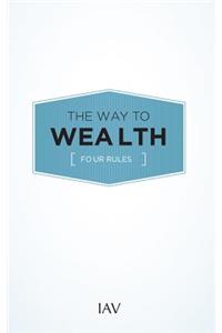 The Way to Wealth