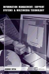 Information Management: Support Systems & Multimedia Technology