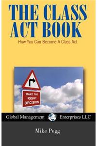 The Class ACT Book
