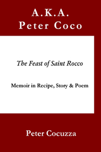 Feast of Saint Rocco