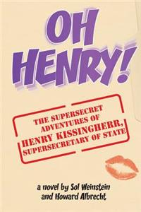 Oh Henry!