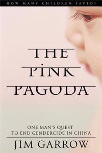 The Pink Pagoda