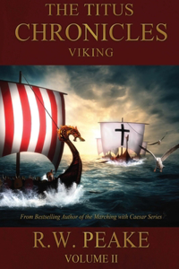 Titus Chronicles-Viking