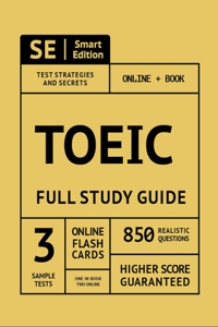 Toeic Full Study Guide