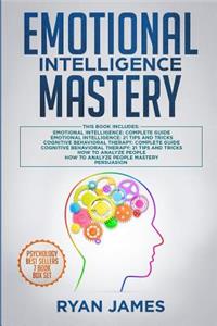 Emotional Intelligence Mastery