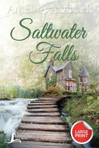 Saltwater Falls
