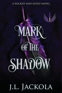 Mark of the Shadow