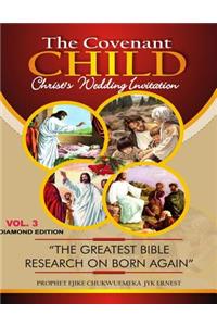 COVENANT CHILD Vol.3