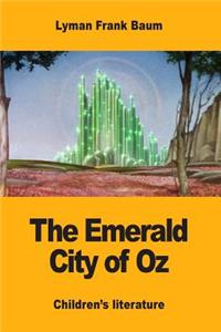 Emerald City of Oz