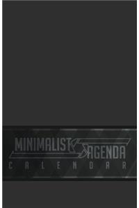 Minimalist Agenda
