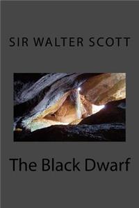 Black Dwarf