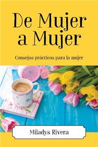 De Mujer a Mujer