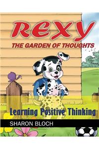 Rexy The Garden of Thoughts