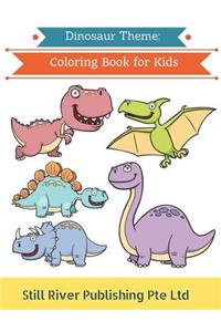 Dinosaur Theme