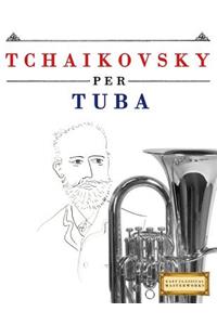 Tchaikovsky Per Tuba