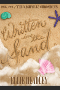 Written In The Sand