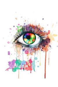 Aleah
