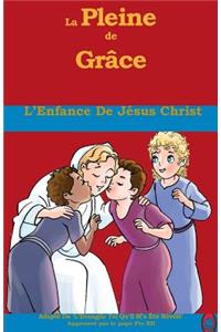 L'Enfance De Jésus Christ
