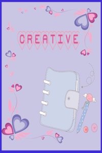 Creative ( bullet journal)