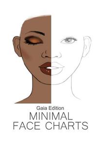Minimal Face Charts Gaia Edition