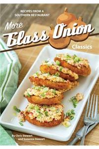 More Glass Onion Classics