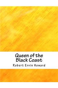 Queen of the Black Coast