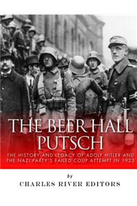 Beer Hall Putsch