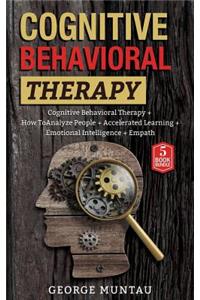 Cognitive Behavioral Therapy