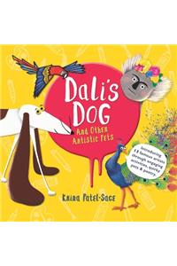 Dali's Dog and Other Artistic Pets