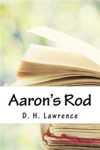 Aaron's Rod