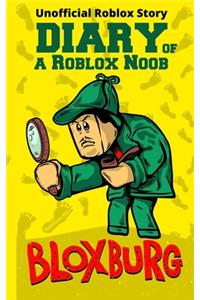 Diary of a Roblox Noob