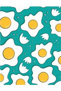 Egg Notebook
