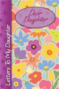 Dear Daughter