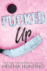 Pucked Up (Special Edition Paperback)