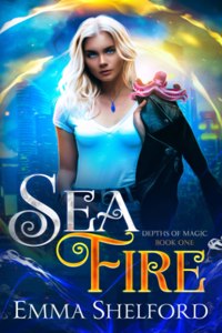 Sea Fire