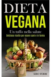 Dieta Vegana