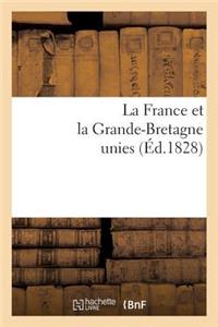 La France Et La Grande-Bretagne Unies