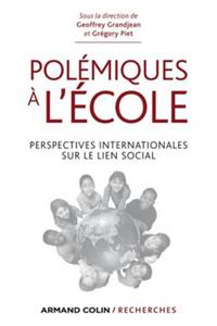 Polemiques A L'Ecole