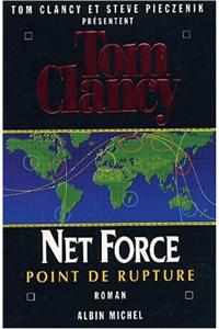 Net Force 4. Point de Rupture